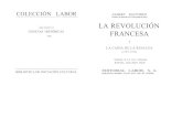 Mathiez, Albert - La Revolucion Francesa TOMO I.pdf