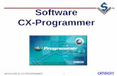 CAP.4 Cx-Programmer_PLC Omron