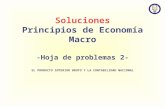 Macro Soluciones Lista 2-2010