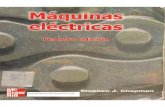 Stephen J. Chapman - Maquinas Electricas 3ed En Español