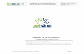 Manual de Bioseguridad Sede Javesalud Javeriana62