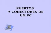 PUERTOS Y CONECTORES DEL PC.ppt