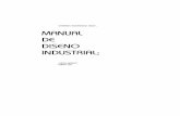 62730587 Manual Del Diseno Industrial