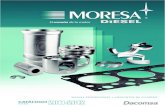 Moresa Diesel 2012