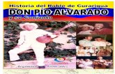La Historia del Roble de Curarigua - Don Pio Alvarado y su Conjunto-Argimiro González