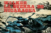 Walker La Guerra de Nicaragua