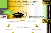 10 - Aplicación del protocolo AMAAC en la red federal carreteras