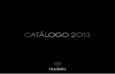 Catálogo Nudista 2013