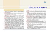 Glossary Well Control