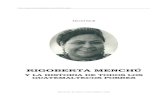 13111587 David Stoll Rigoberta Menchu y La Historia de Todos Los Guatemaltecos Pobres