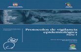 GUIAS NACONALES - Protocolos de Vigilancia Epidemiologica El Buho