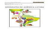 Geografia America Ejercicios