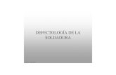6164030 Defectologia de La Soldadura