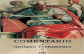 Guijarro, S.- Salvador, M. (Eds.), Comentario Al Antiguo Testamento II. Profetas