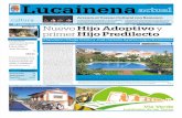 Lucainena Actual 2