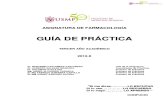 Guia de Farmacologia 2012-II 04-07-2012