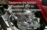 Desarmado de Motor Moto PDF