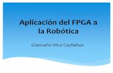 FPGA en Robotica