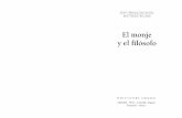 El monje y el filósofo - Matthieu Ricard .pdf