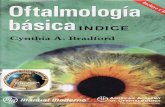 Oftalmología Básica – Cynthia A. Bradford
