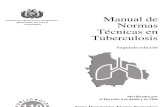 Manual Normas Tuberculosis