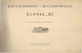 Riso Patrón - Diccionario Jeográfico de Chile