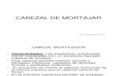 CABEZAL DE MORTAJAR.ppt