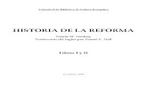 Lindsay, Tomás M. - HISTORIA DE LA REFORMA
