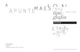 Apunte Maestros Tipografos 2013