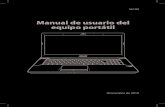 Manual Asus s6109 g73sw Um