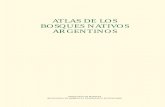 Atlas de Bosques Nativos de Argentina_1