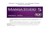Manga Studio 5_ Tutorila Avanzado