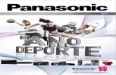 Catalogo General Panasonic 2012