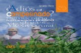 Otero Gerardo - Adios Al Campesinado (2004)
