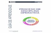 Guia Disciplina Operativa I Introduccion