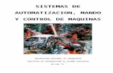 Monografia Sistemas de Automatizacion, Mando y Control