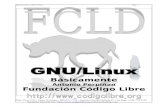 Libro Rojo GNU Linux