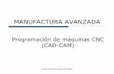 Manufactura Cnc 2