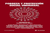 Pobreza y protección social universal