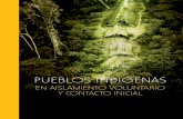 IWGIA - IPES 2012 Pueblos indígenas