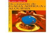 Balach, Enric - Diccionario de Magia Antigua y Alquimia.pdf