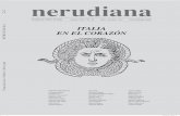 Revue Nerudiana N° 13-14, marzo - diciembre 2012