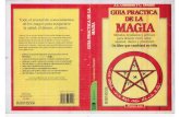 Caradeau Y Donner - Guia Practica de La Magia