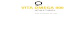 Vita Omega 900