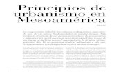 Ilán Vet - Principios de Urbanismo en MEsoamérica