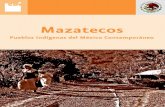 Luna Xicohtencatl - Mazatecos CDI