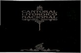 Cantoral Liturgico Nacional, Secretariado Espanol de Liturgia