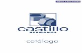 Castillo Hnos Catalogo
