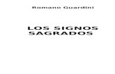 Romano Guardini-los Signos Sagrados