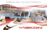 Manual Electrico Viakon